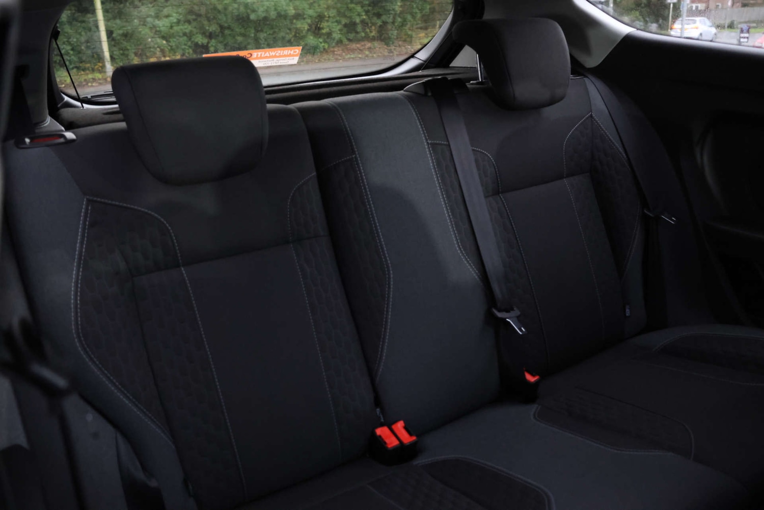 Used Ford Fiesta 2014 for sale - 76724033: Photo 6