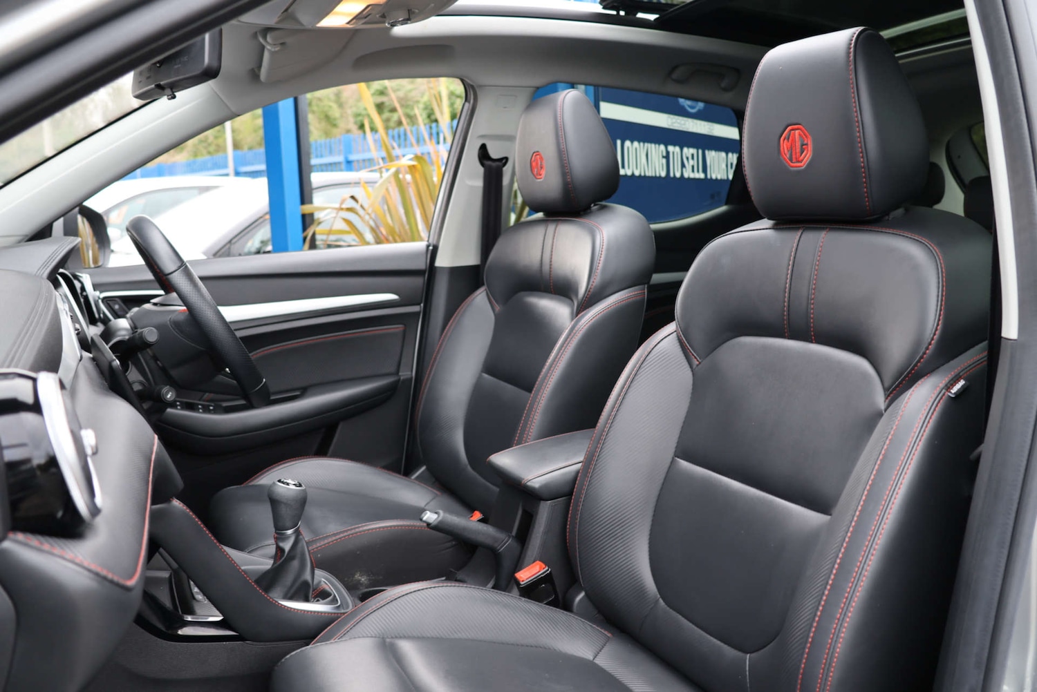 Used MG MG ZS 2023 for sale - 77790758: Photo 10