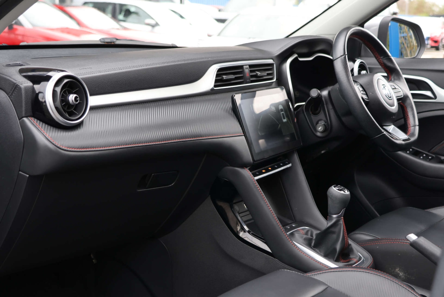 Used MG MG ZS 2023 for sale - 77790758: Photo 11