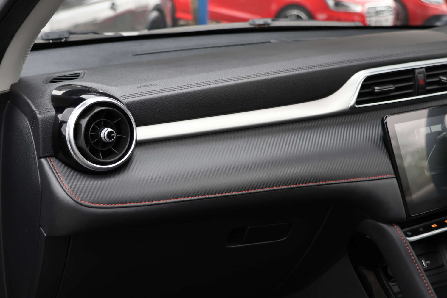 Used MG MG ZS 2023 for sale - 77790758: Photo 12