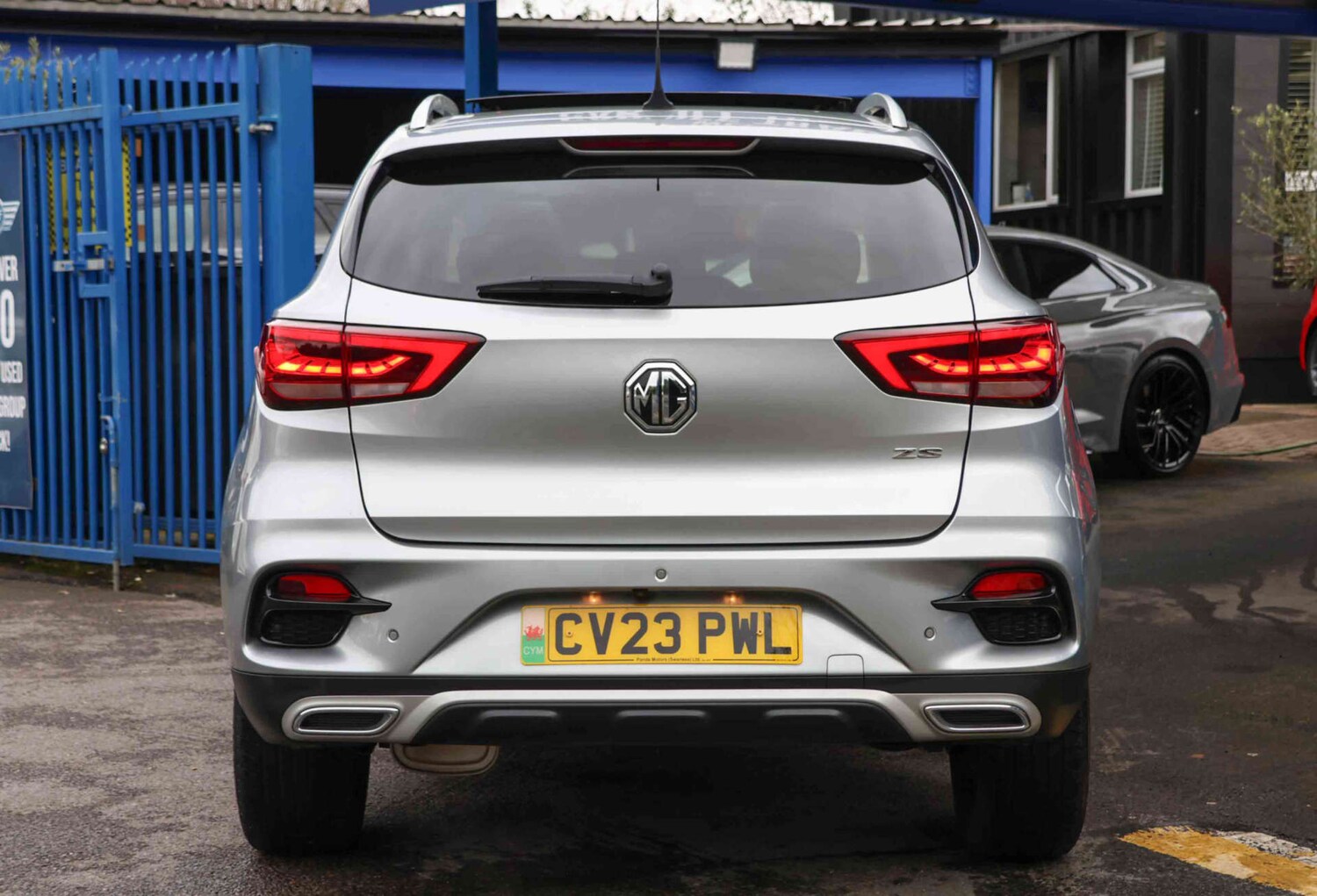 Used MG MG ZS 2023 for sale - 77790758: Photo 13