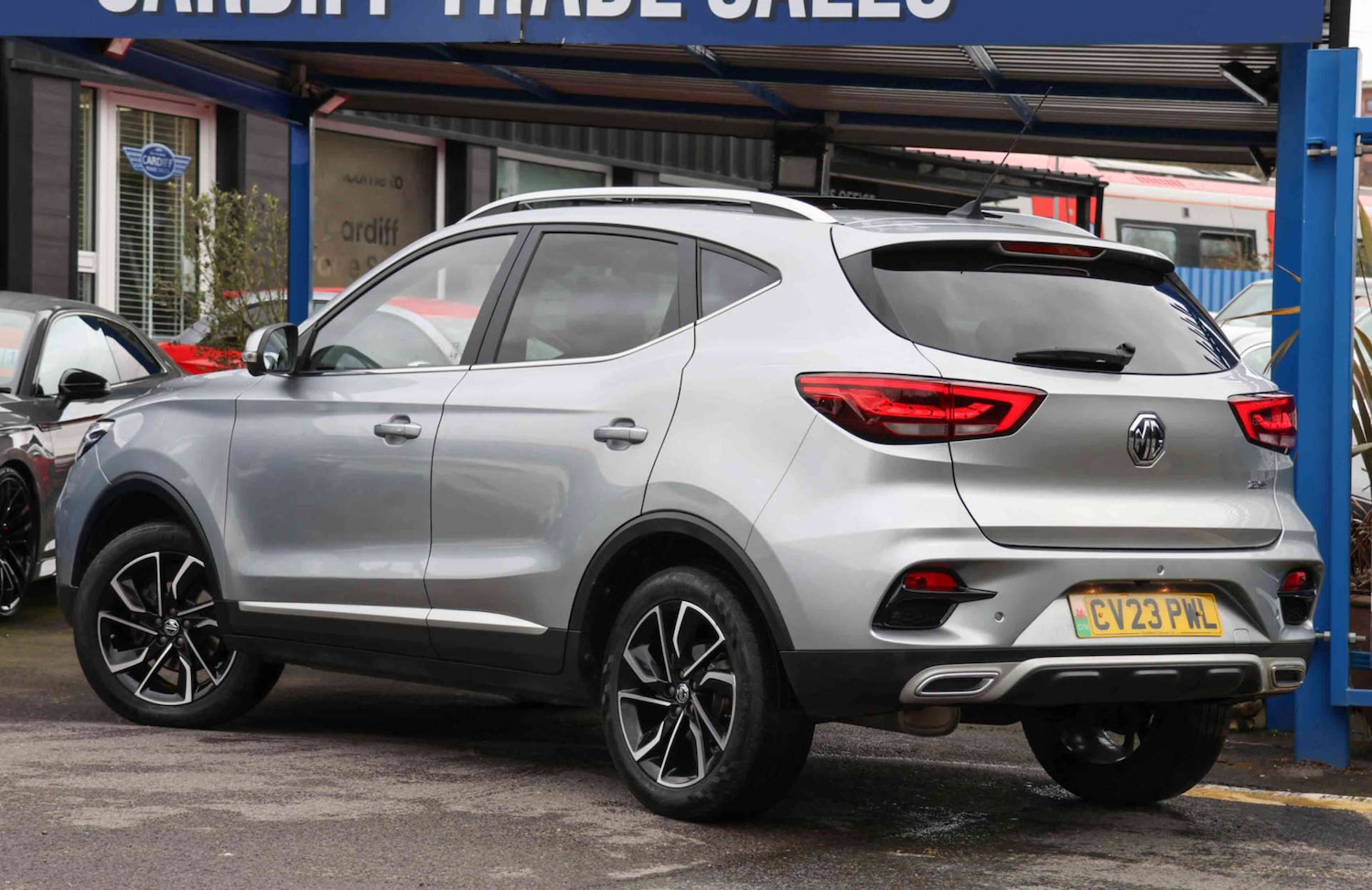 Used MG MG ZS 2023 for sale - 77790758: Photo 15