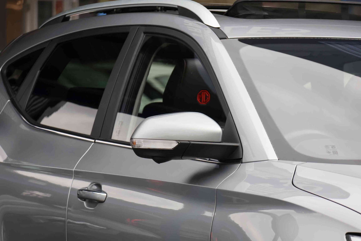 Used MG MG ZS 2023 for sale - 77790758: Photo 16