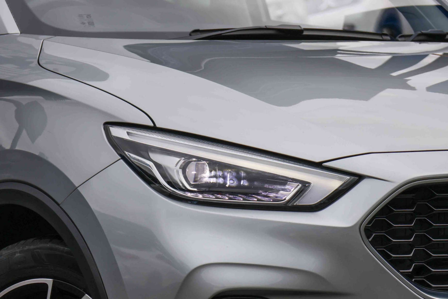 Used MG MG ZS 2023 for sale - 77790758: Photo 17