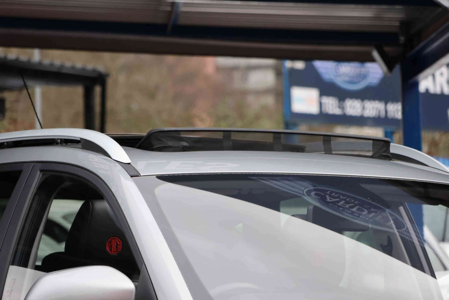 Used MG MG ZS 2023 for sale - 77790758: Photo 19