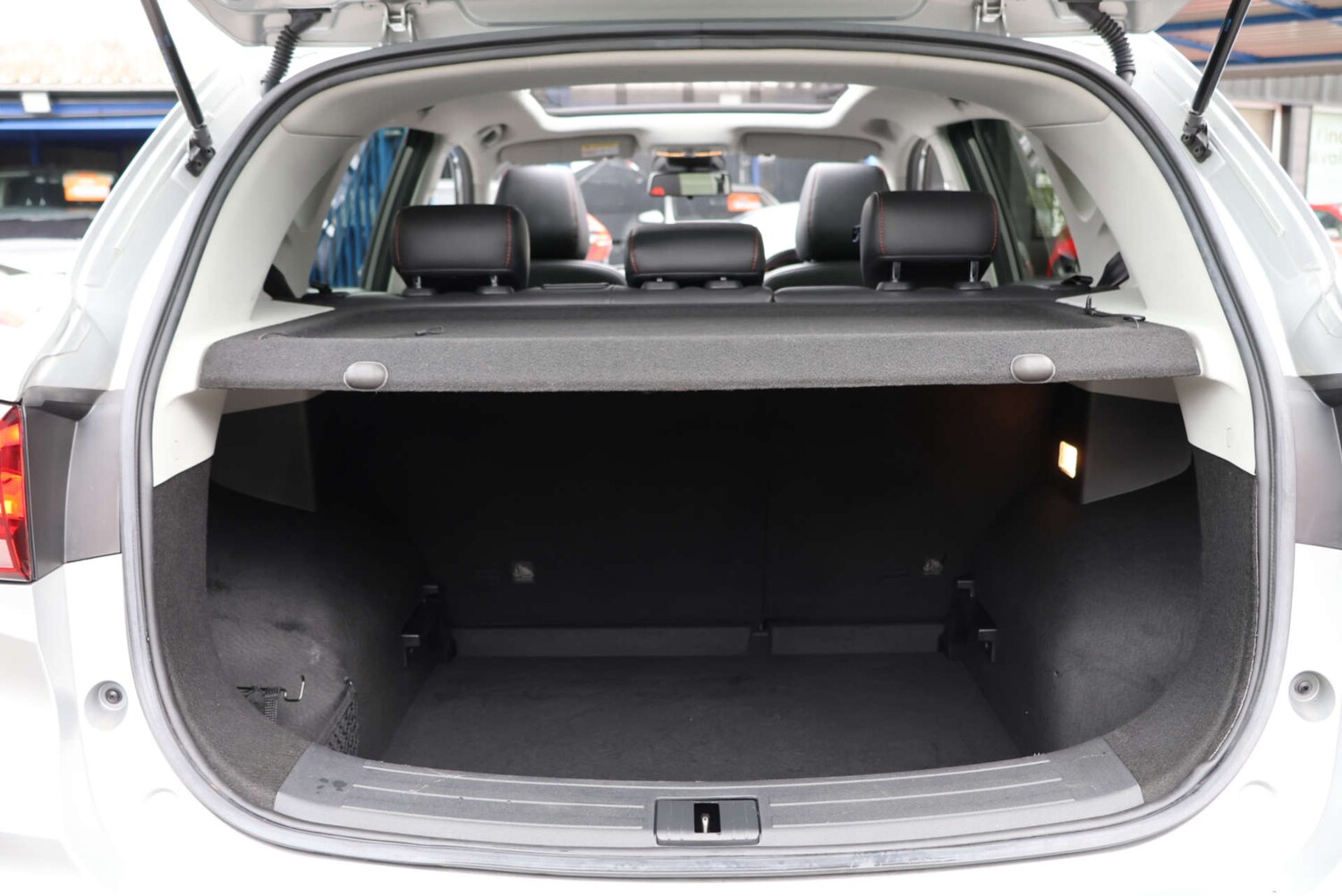 Used MG MG ZS 2023 for sale - 77790758: Photo 20