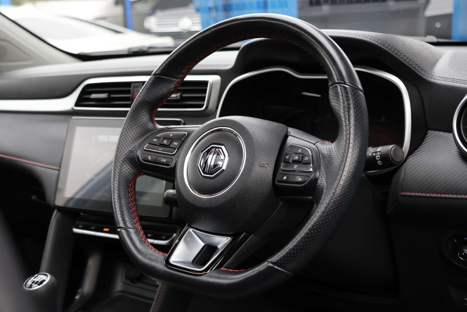 Used MG MG ZS 2023 for sale - 77790758: Photo 23