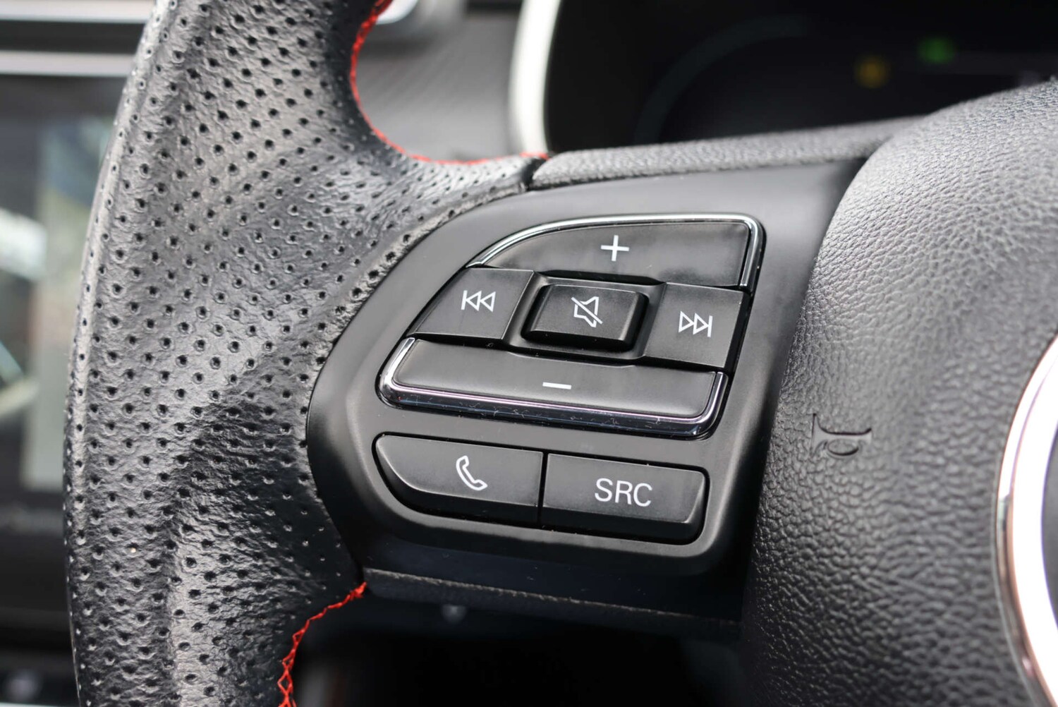 Used MG MG ZS 2023 for sale - 77790758: Photo 25