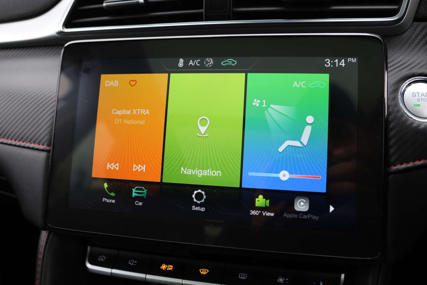 Used MG MG ZS 2023 for sale - 77790758: Photo 29