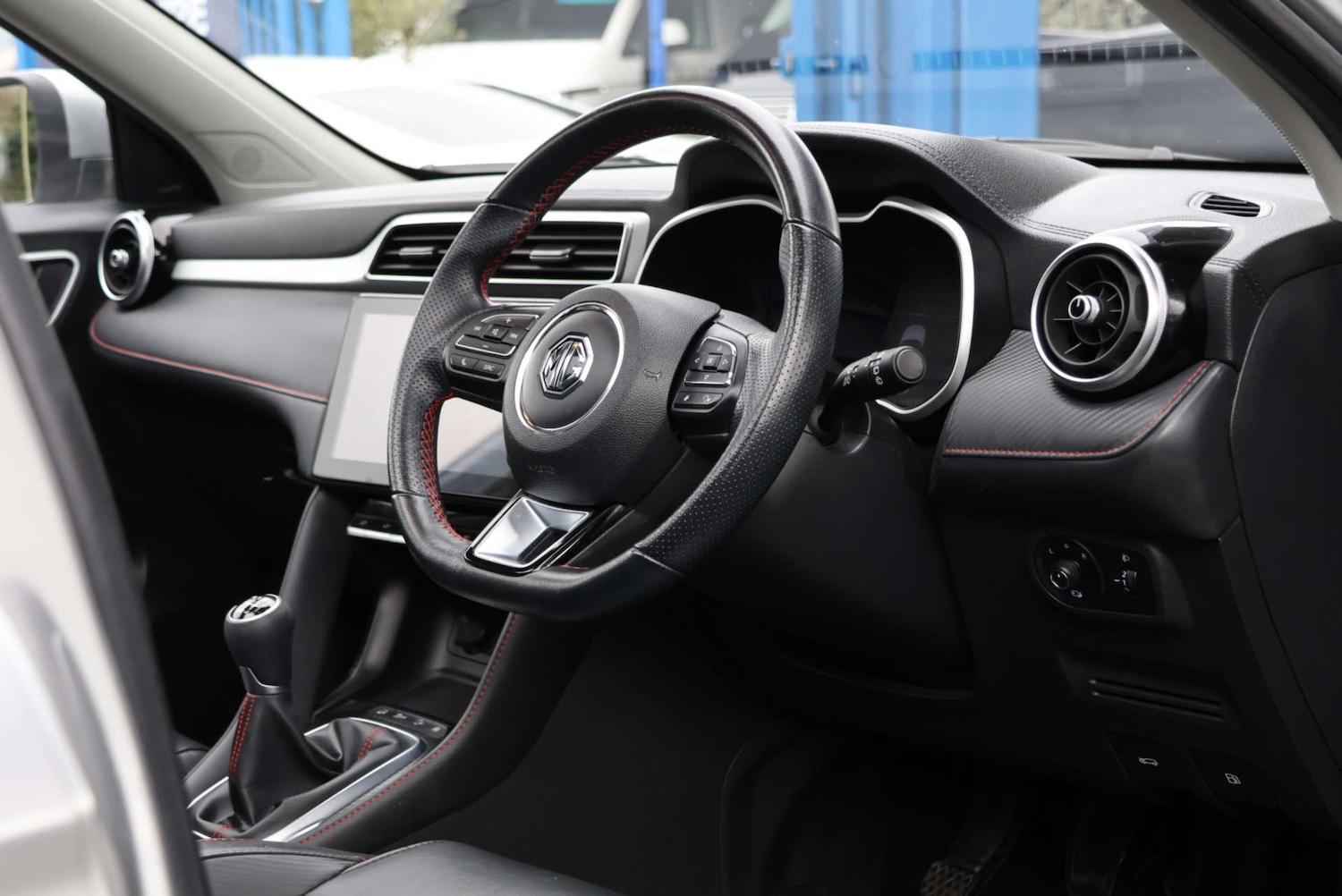 Used MG MG ZS 2023 for sale - 77790758: Photo 4