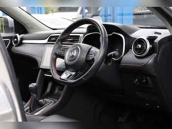 Used MG MG ZS 2023 for sale - 77790758: Photo