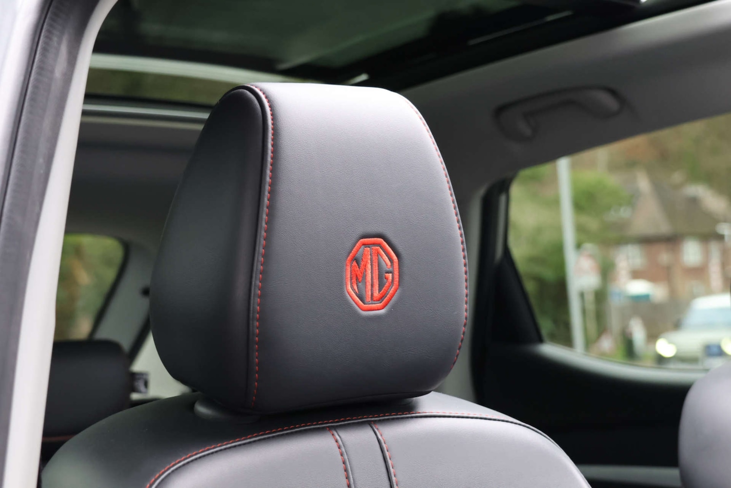 Used MG MG ZS 2023 for sale - 77790758: Photo 6