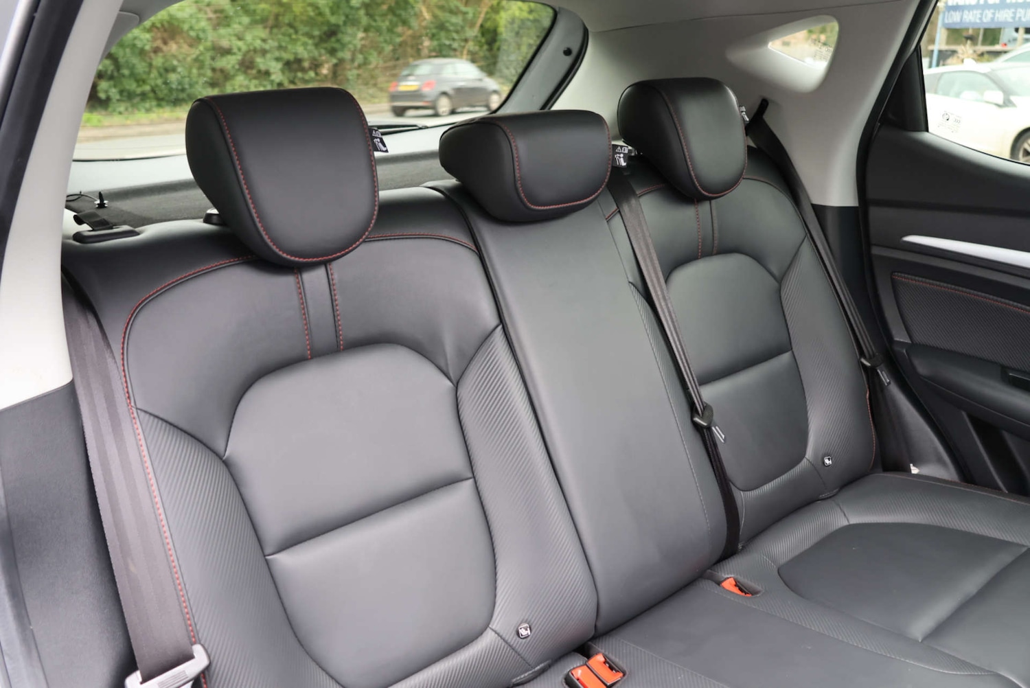 Used MG MG ZS 2023 for sale - 77790758: Photo 8