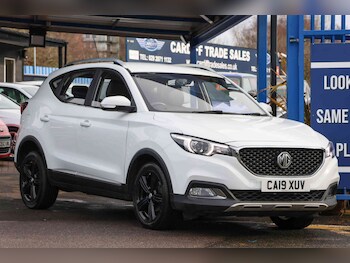 Used MG MG ZS 2019 for sale - 77470093: Photo