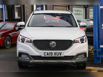 Used MG MG ZS 2019 for sale - 77470093: Photo