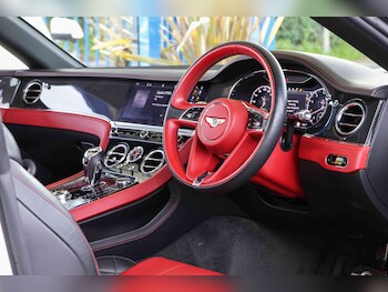 Used Bentley Continental 2020 for sale - 78344960: Photo