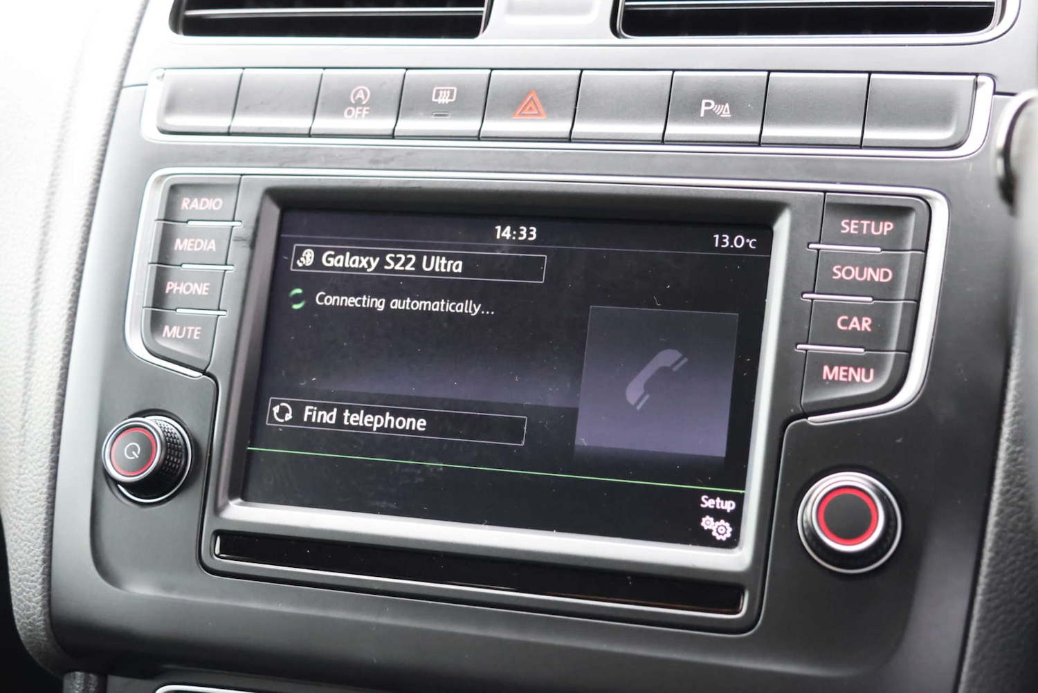 Used Volkswagen Polo 2015 for sale - 76416861: Photo 20