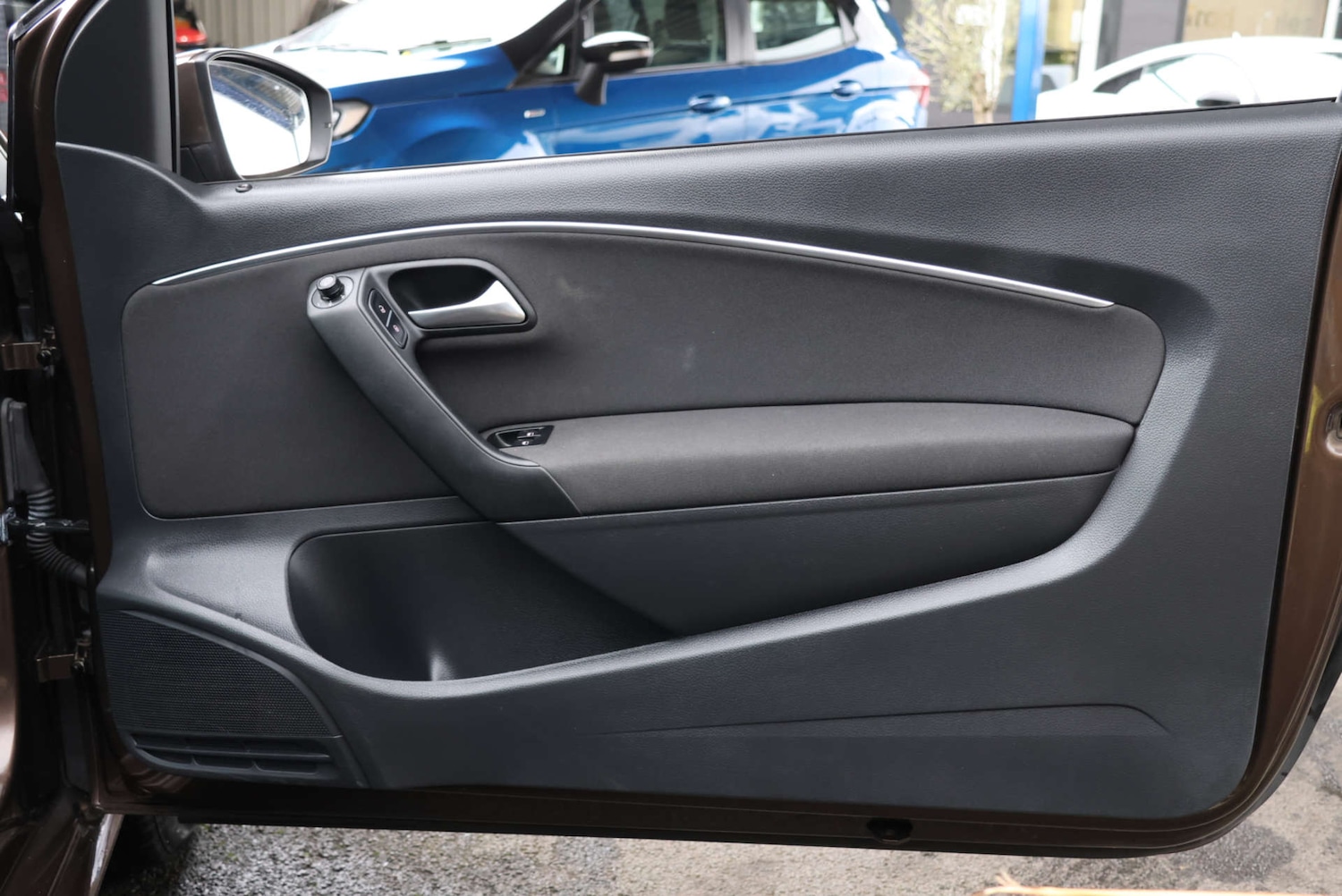 Used Volkswagen Polo 2015 for sale - 76416861: Photo 22