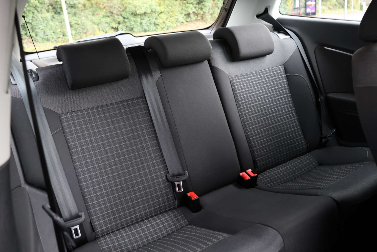 Used Volkswagen Polo 2015 for sale - 76416861: Photo 6