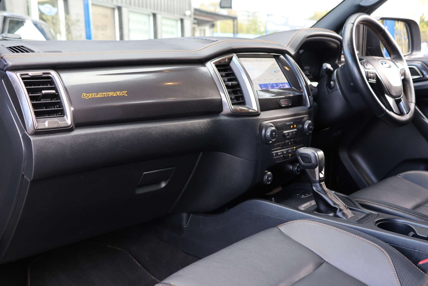 Used Ford Ranger 2023 for sale - 76601036: Photo 10