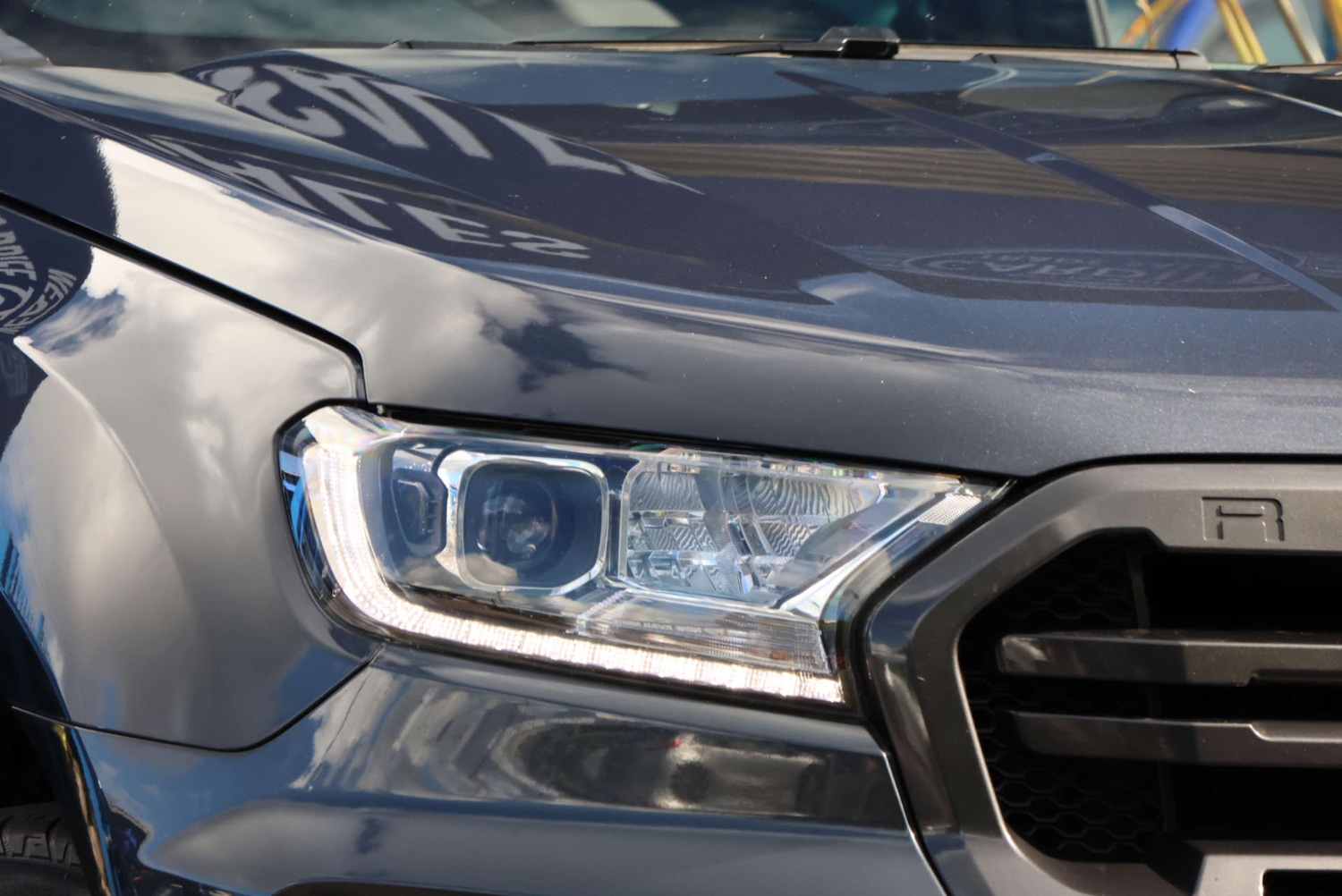 Used Ford Ranger 2023 for sale - 76601036: Photo 17