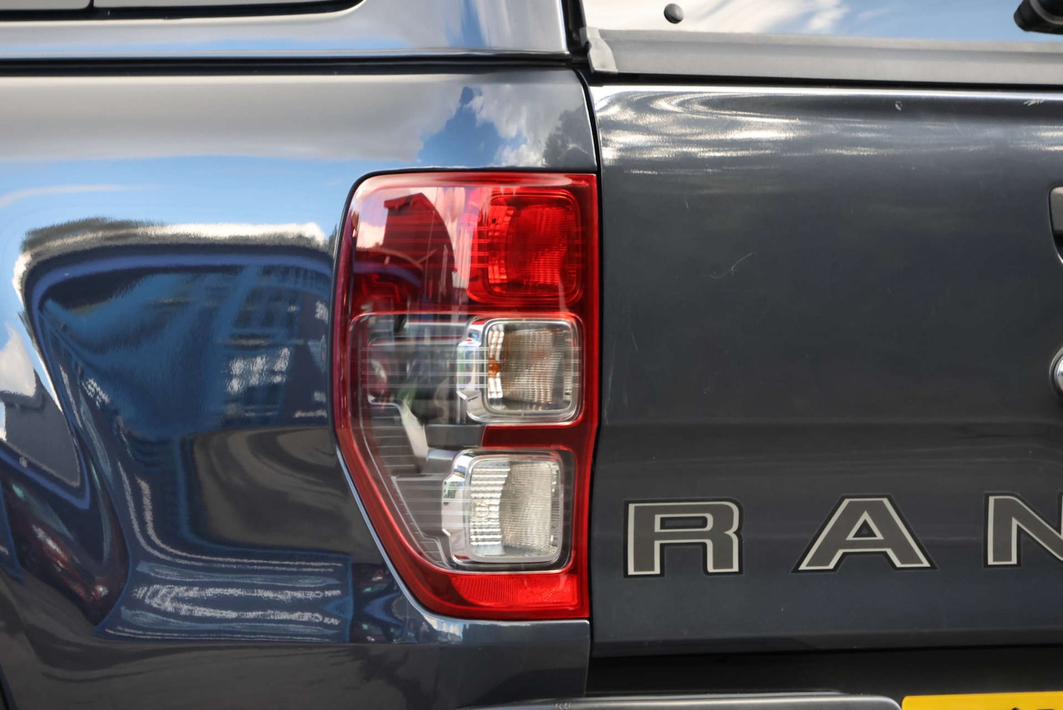 Used Ford Ranger 2023 for sale - 76601036: Photo 18