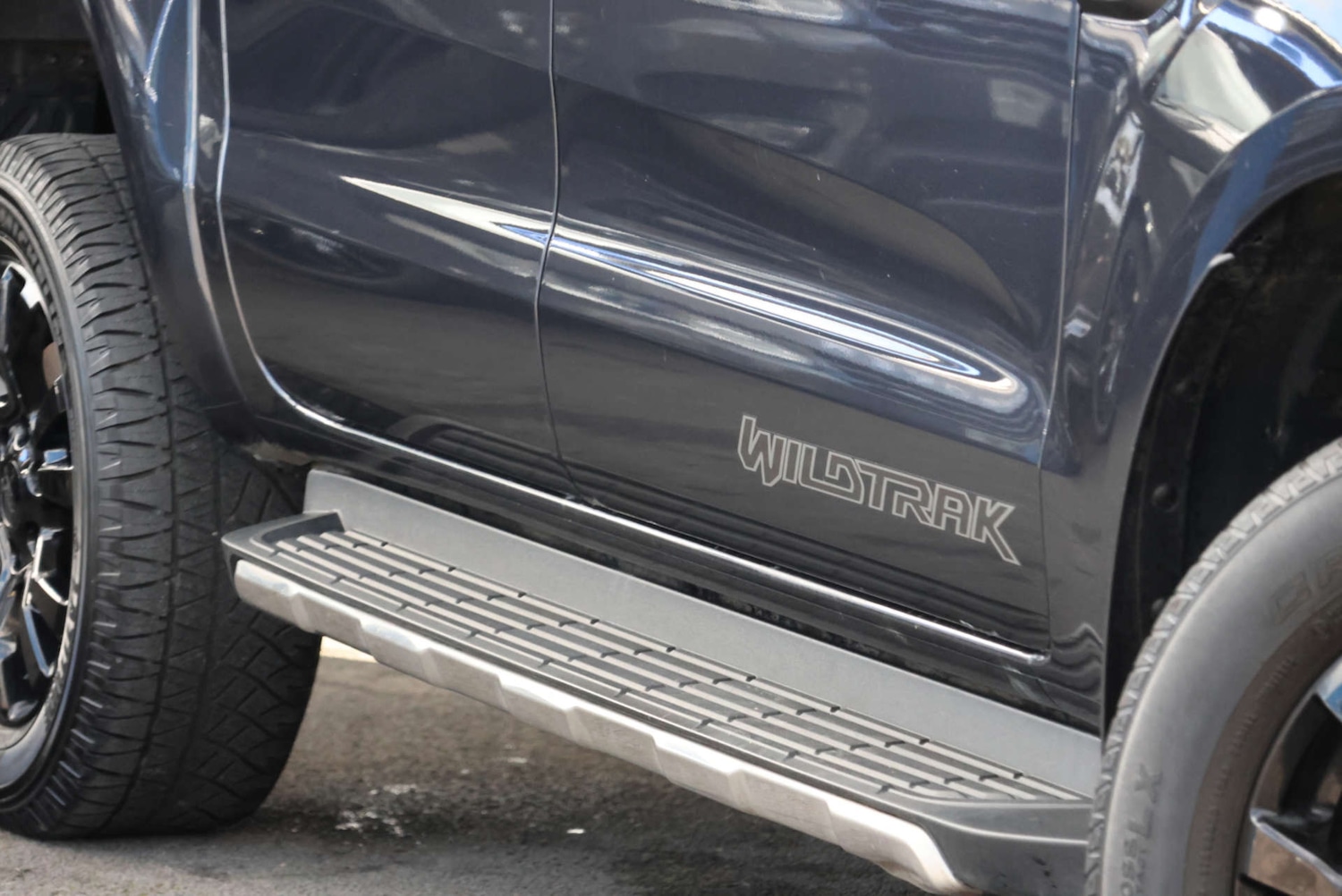 Used Ford Ranger 2023 for sale - 76601036: Photo 19