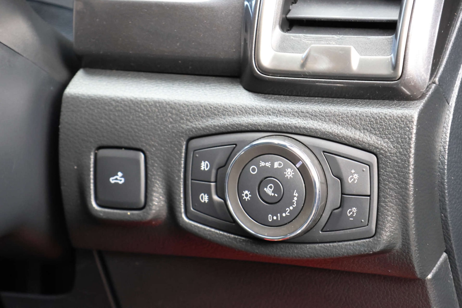 Used Ford Ranger 2023 for sale - 76601036: Photo 21