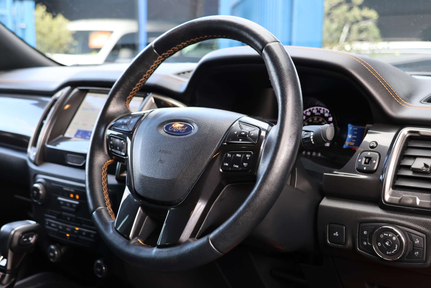 Used Ford Ranger 2023 for sale - 76601036: Photo 22