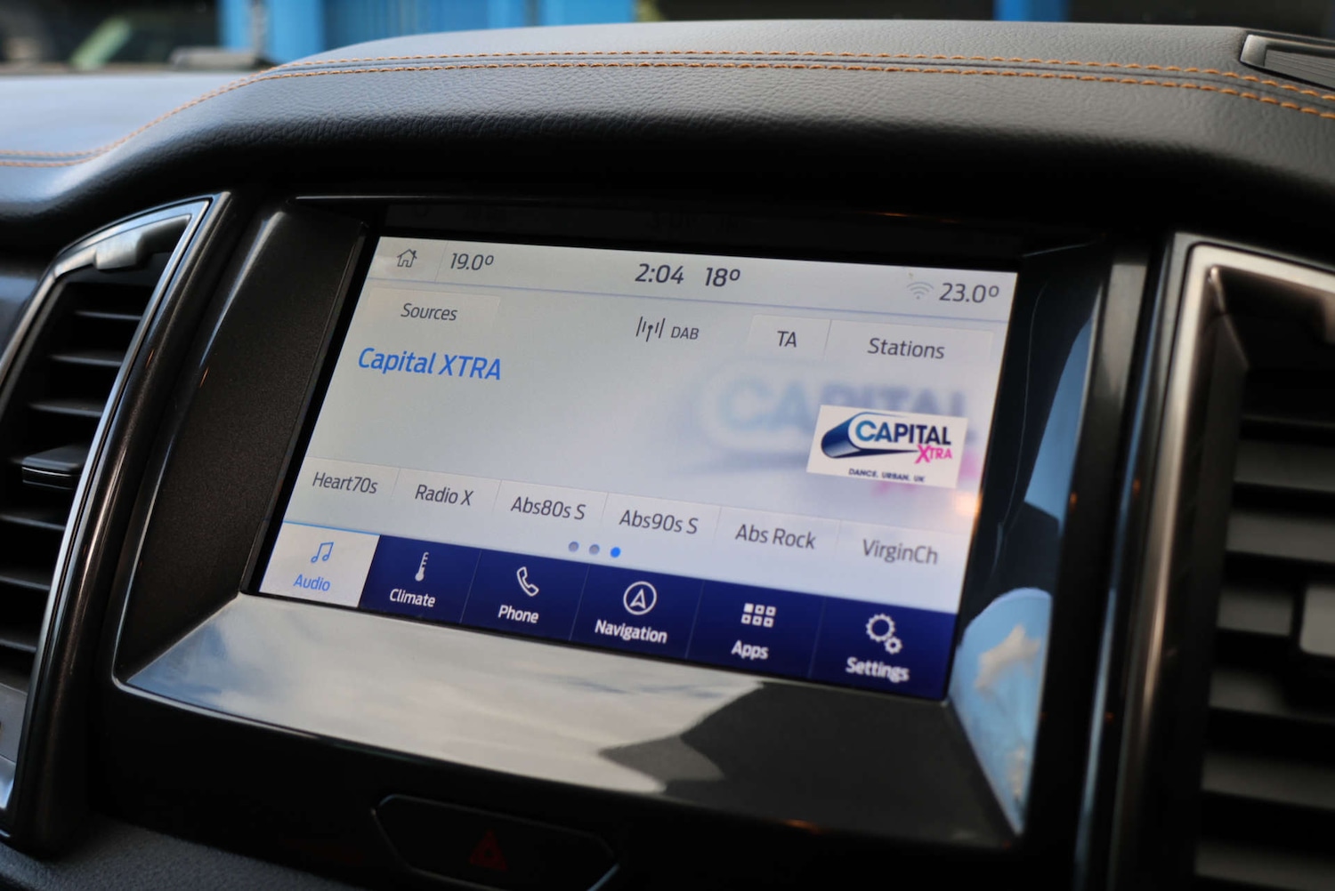 Used Ford Ranger 2023 for sale - 76601036: Photo 26