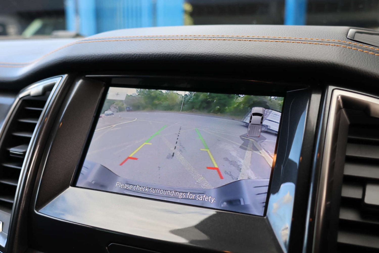 Used Ford Ranger 2023 for sale - 76601036: Photo 27