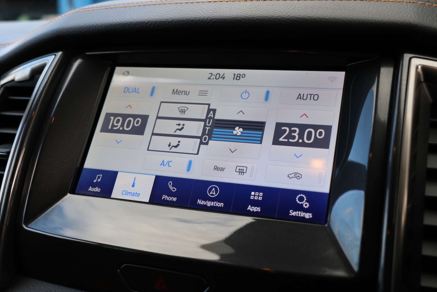 Used Ford Ranger 2023 for sale - 76601036: Photo 29