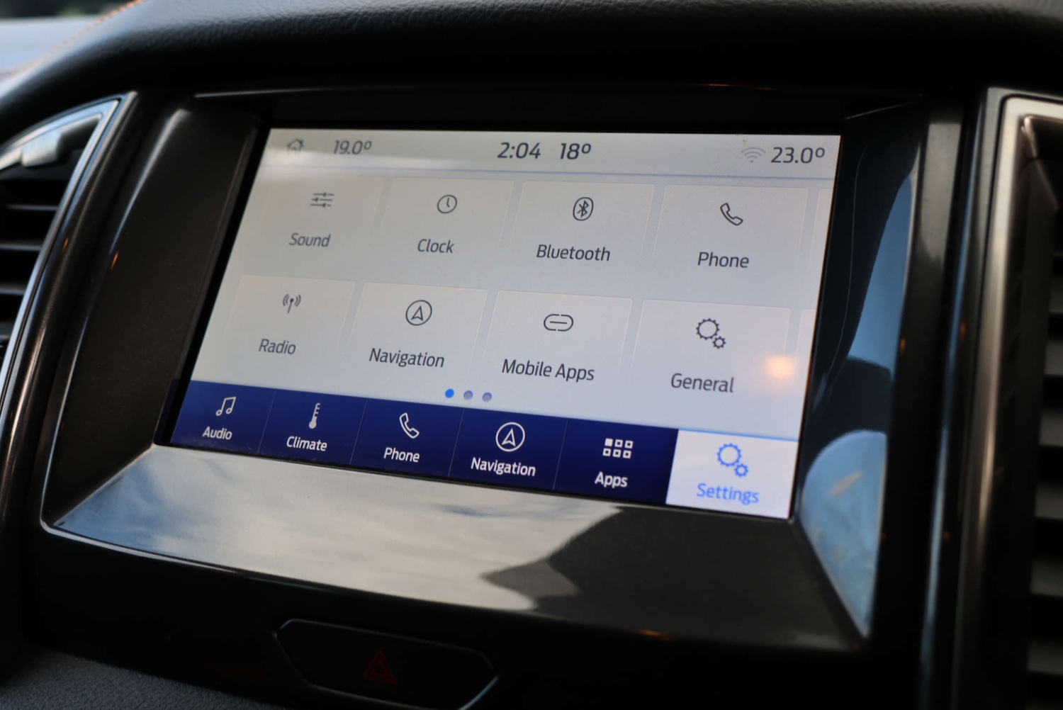 Used Ford Ranger 2023 for sale - 76601036: Photo 30