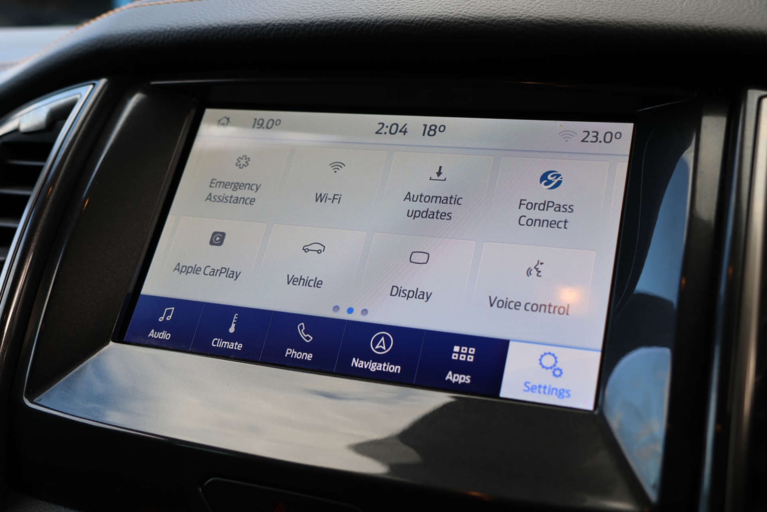 Used Ford Ranger 2023 for sale - 76601036: Photo 31