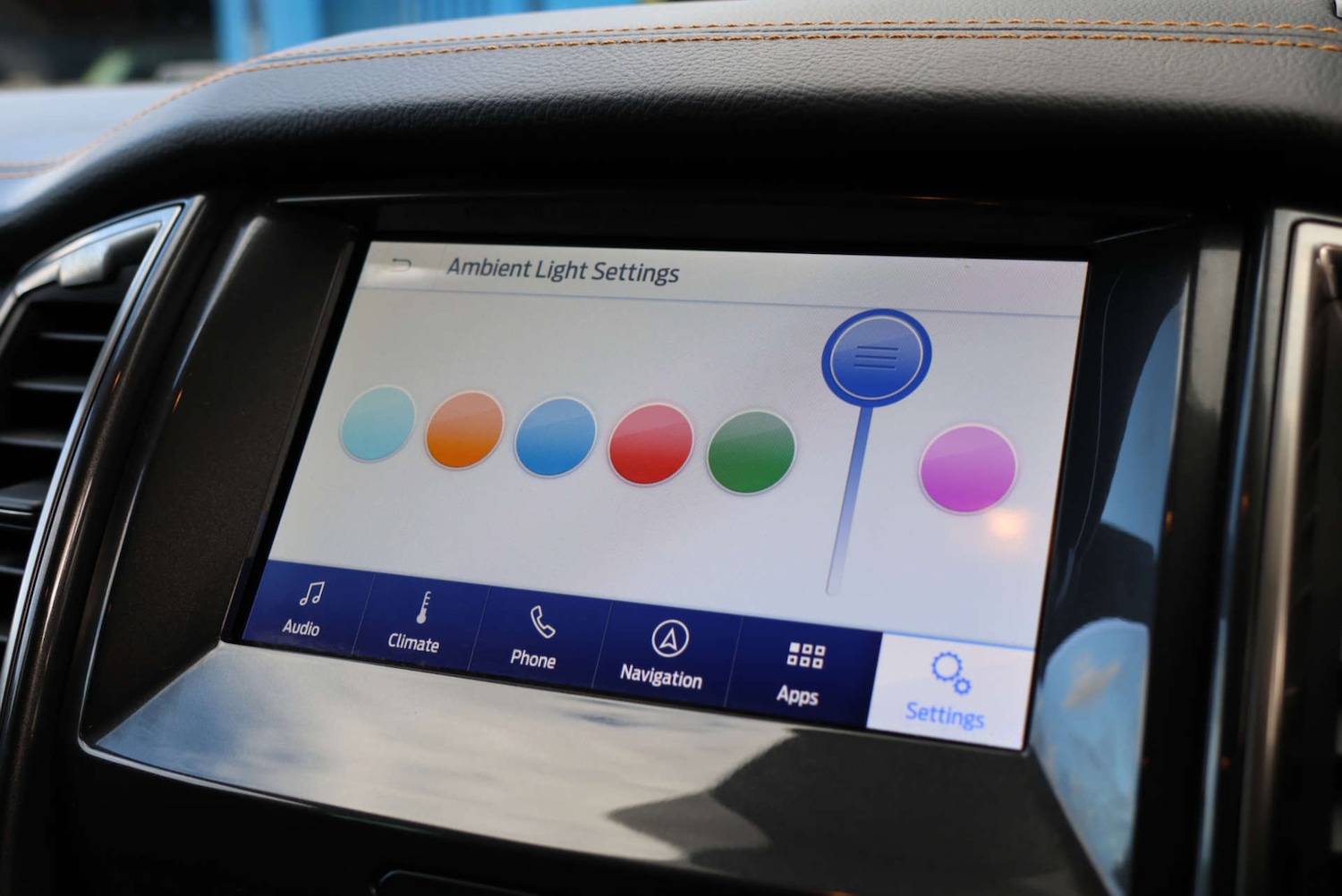 Used Ford Ranger 2023 for sale - 76601036: Photo 33