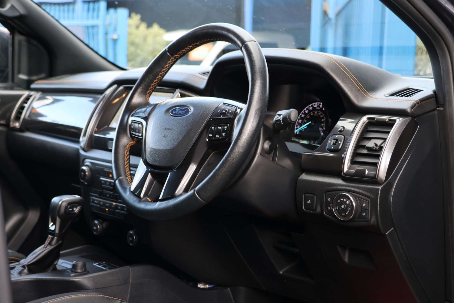 Used Ford Ranger 2023 for sale - 76601036: Photo 4