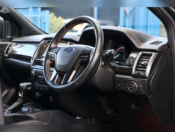 Used Ford Ranger 2023 for sale - 76601036: Photo