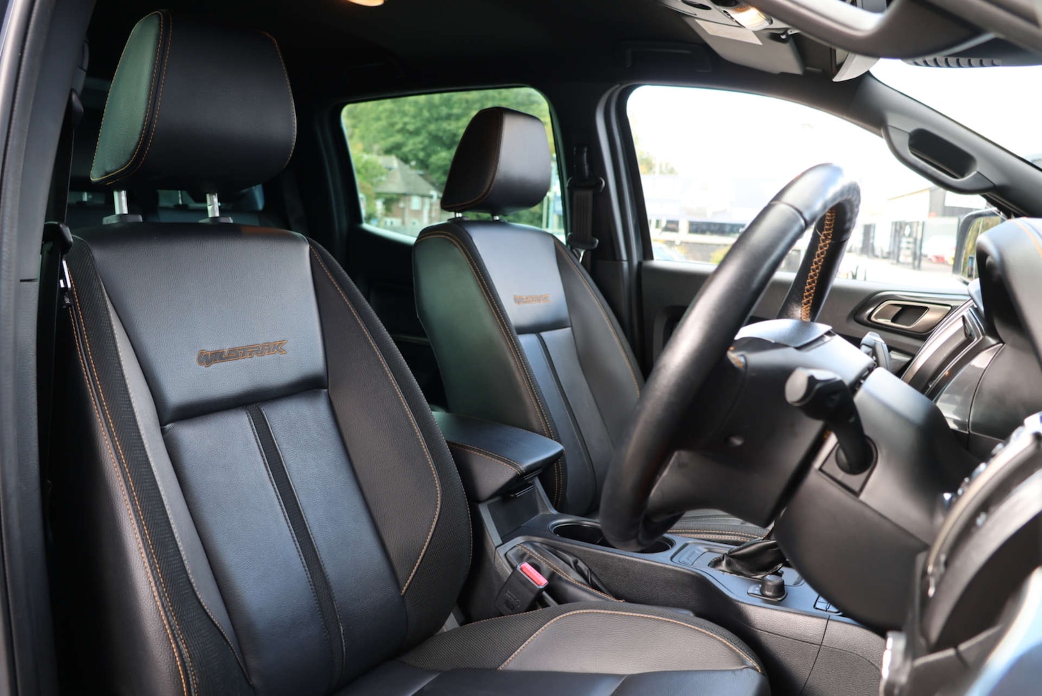 Used Ford Ranger 2023 for sale - 76601036: Photo 5