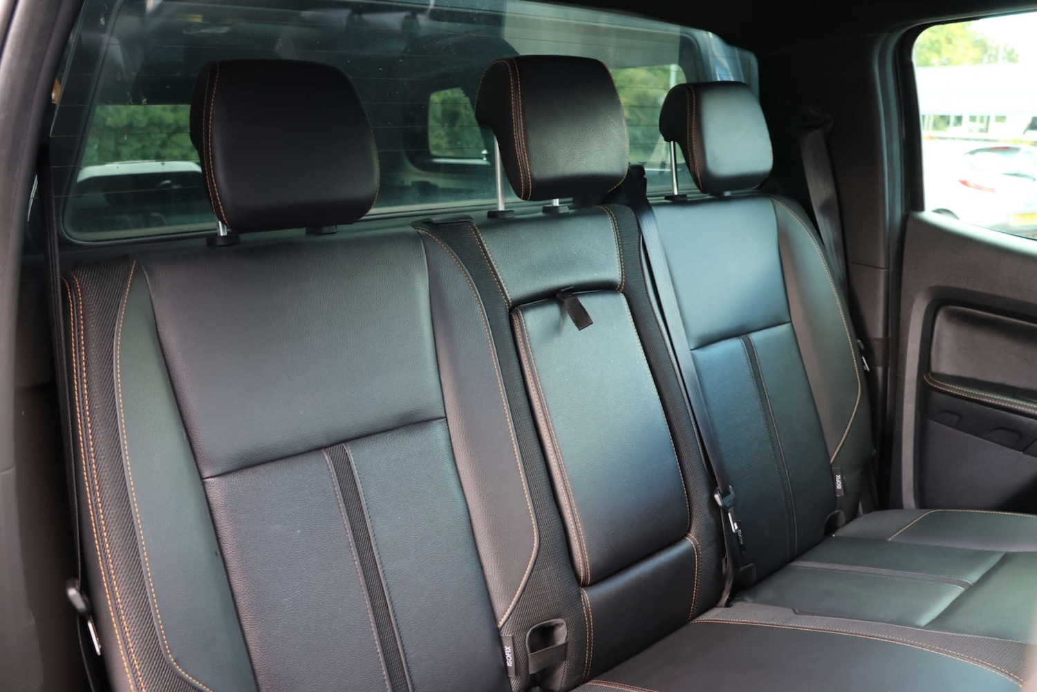 Used Ford Ranger 2023 for sale - 76601036: Photo 7