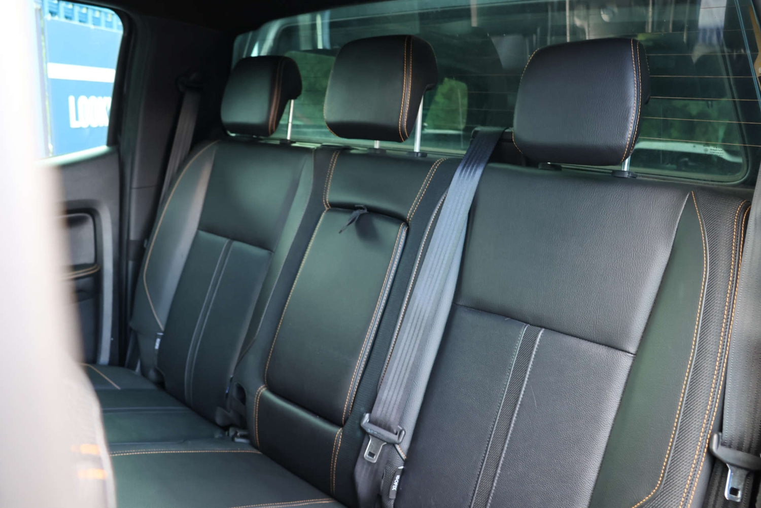 Used Ford Ranger 2023 for sale - 76601036: Photo 8