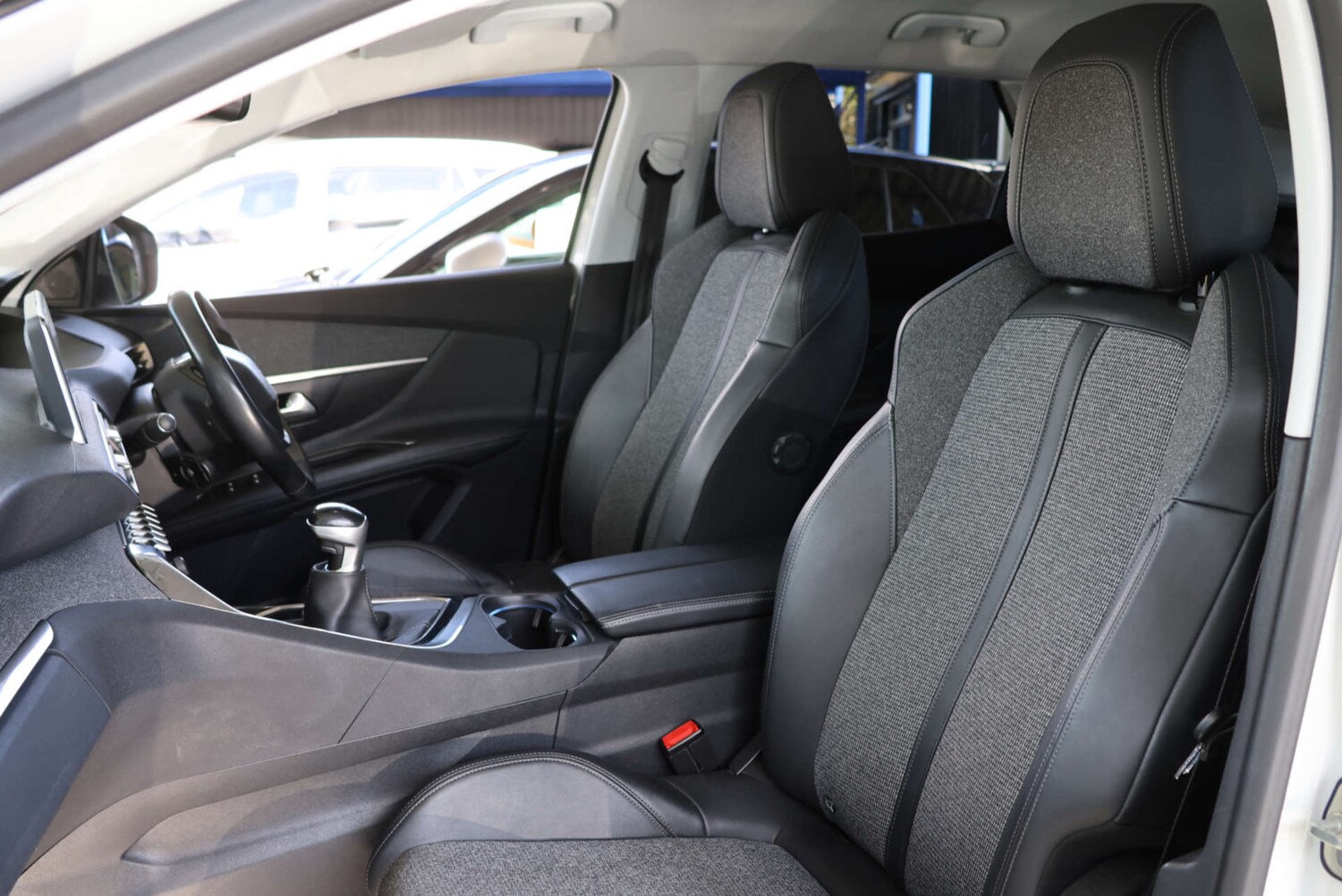 Used Peugeot 3008 2019 for sale - 76048846: Photo 10