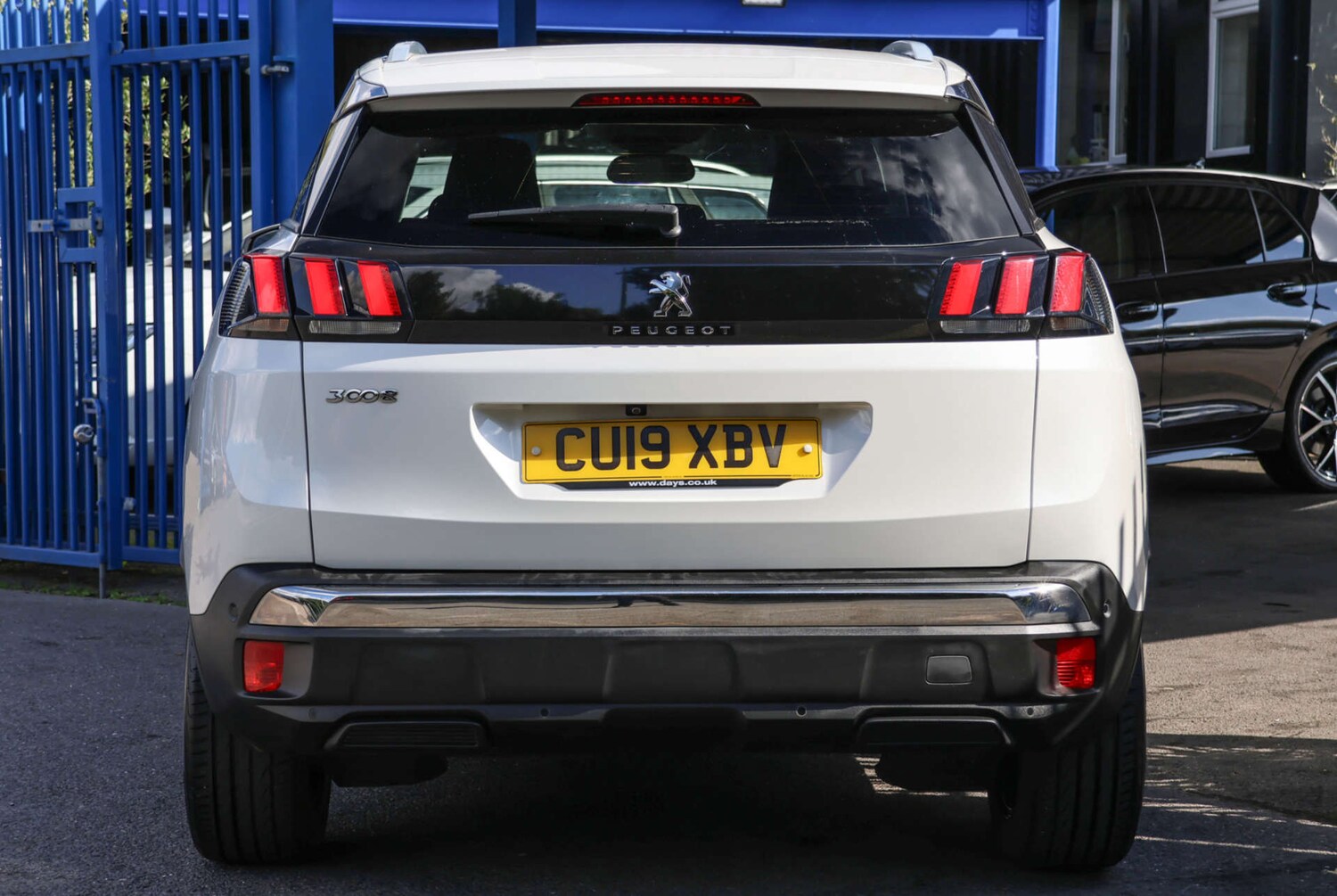 Used Peugeot 3008 2019 for sale - 76048846: Photo 13