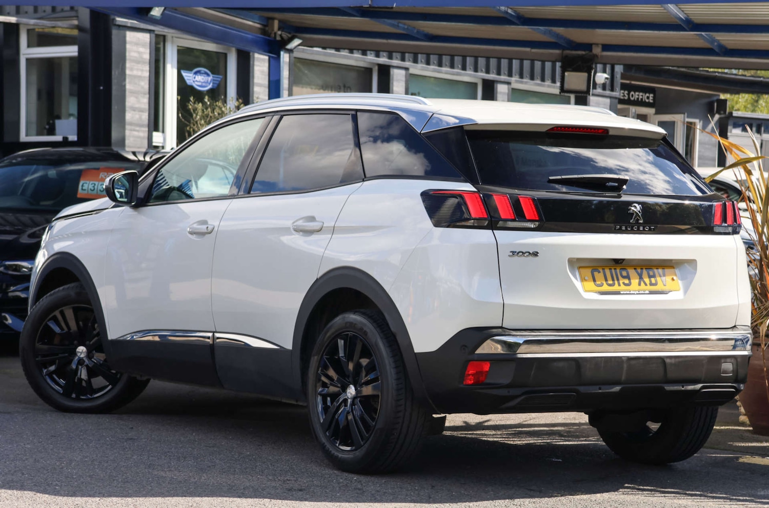 Used Peugeot 3008 2019 for sale - 76048846: Photo 15