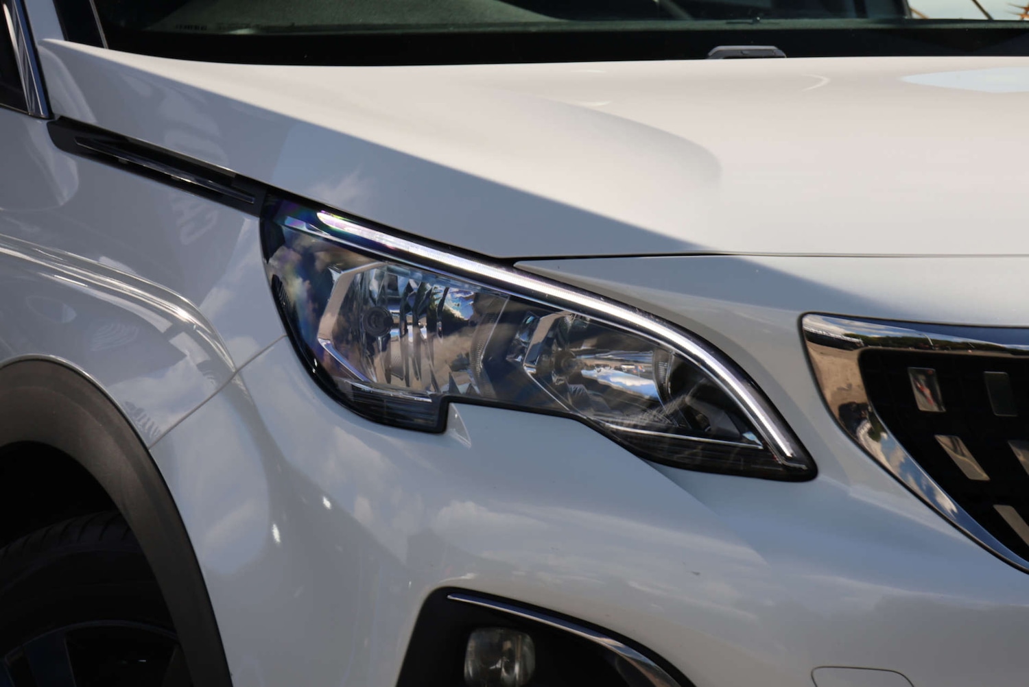Used Peugeot 3008 2019 for sale - 76048846: Photo 17