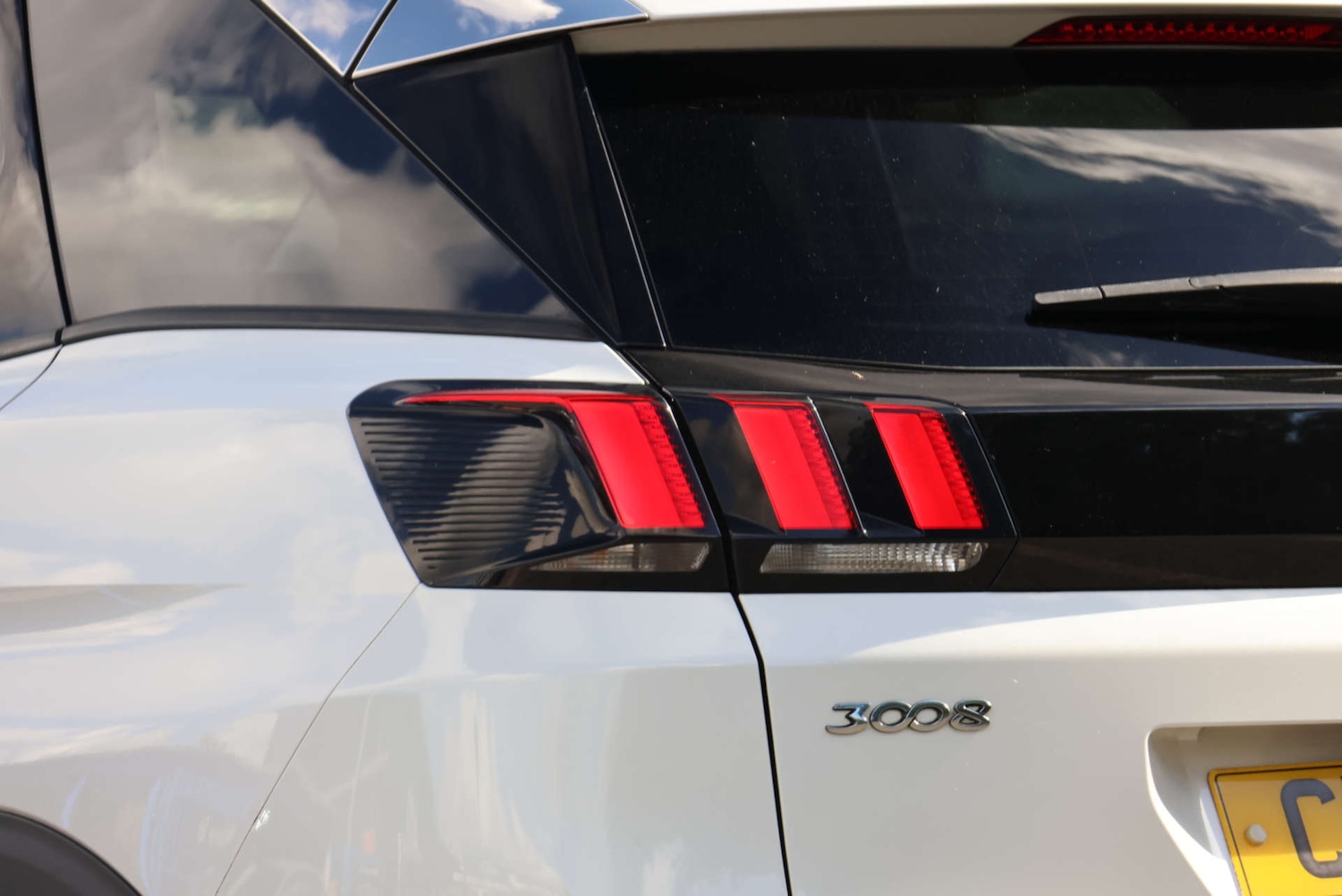 Used Peugeot 3008 2019 for sale - 76048846: Photo 18