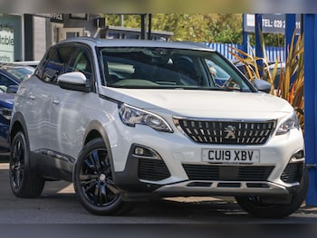 Used Peugeot 3008 2019 for sale - 76048846: Photo