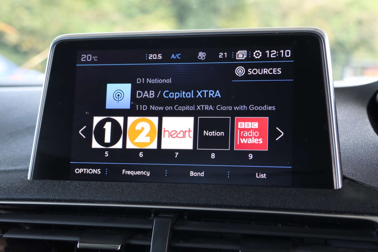 Used Peugeot 3008 2019 for sale - 76048846: Photo 22