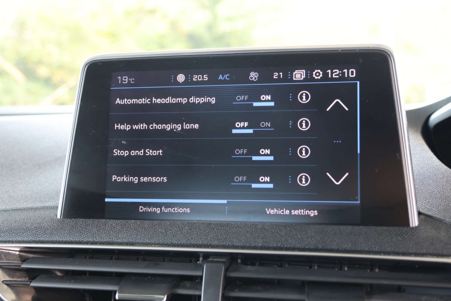Used Peugeot 3008 2019 for sale - 76048846: Photo 27