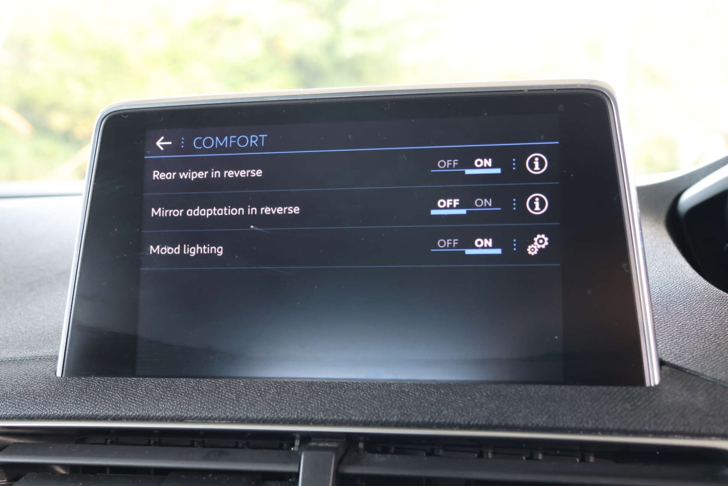 Used Peugeot 3008 2019 for sale - 76048846: Photo 29