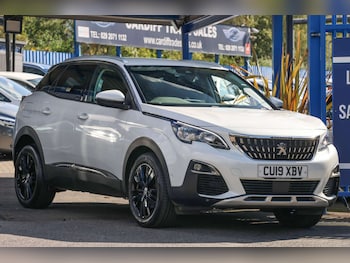 Used Peugeot 3008 2019 for sale - 76048846: Photo